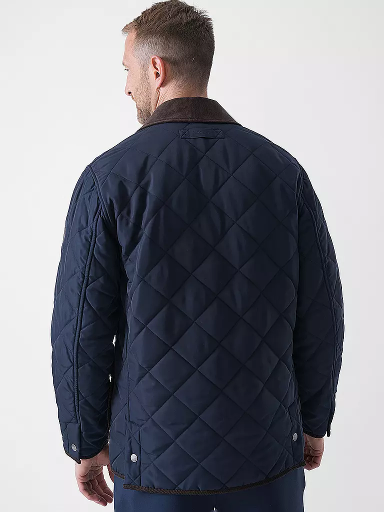 GANT | Veste en polaire | 