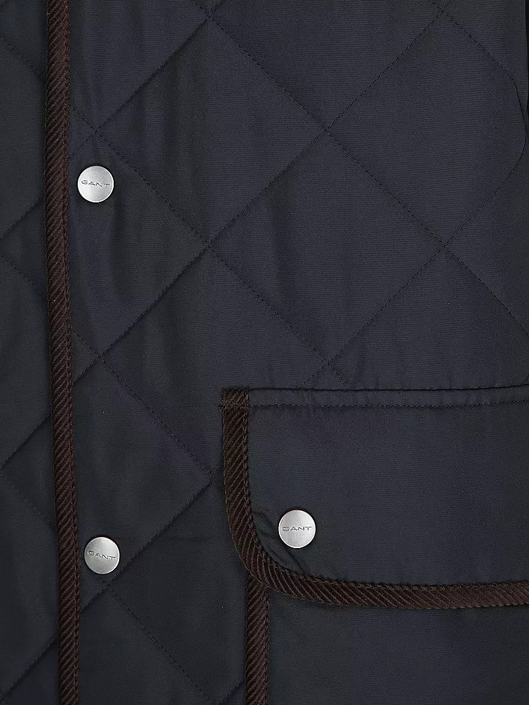 GANT | Veste en polaire | 