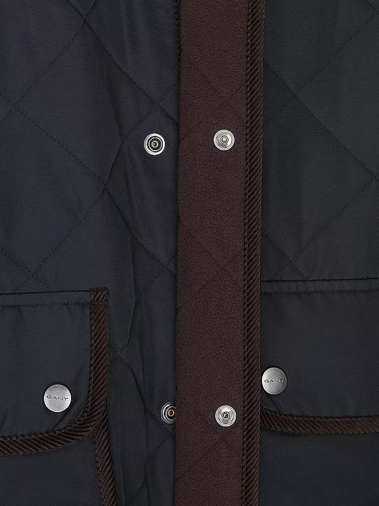 GANT | Veste en polaire | 