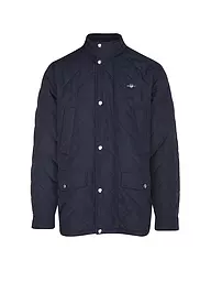 GANT | Veste matelassée légère | Bleu