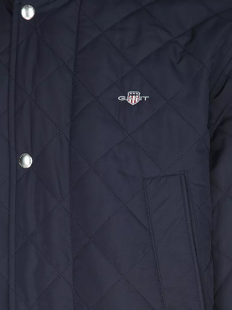 GANT | Veste matelassée légère | 