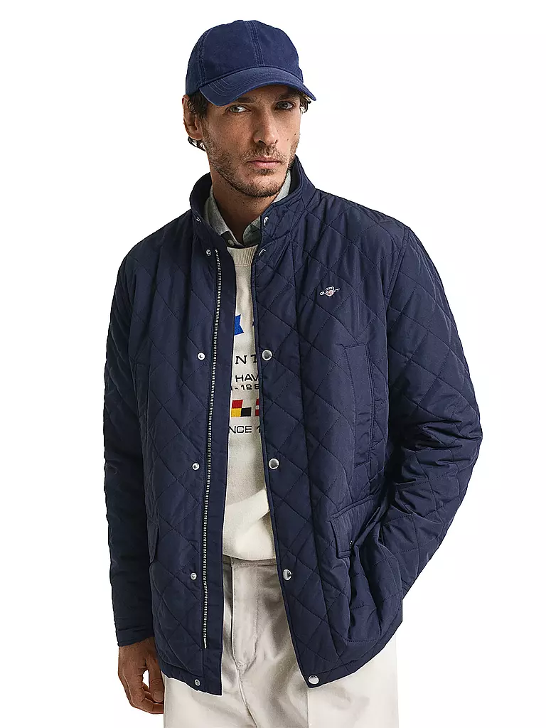 GANT | Veste matelassée légère | 