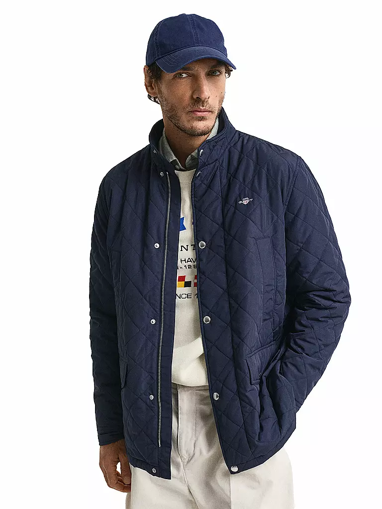 GANT | Veste matelassée légère | 