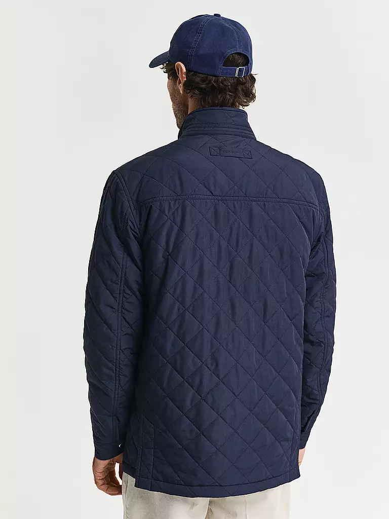 GANT | Veste matelassée légère | 