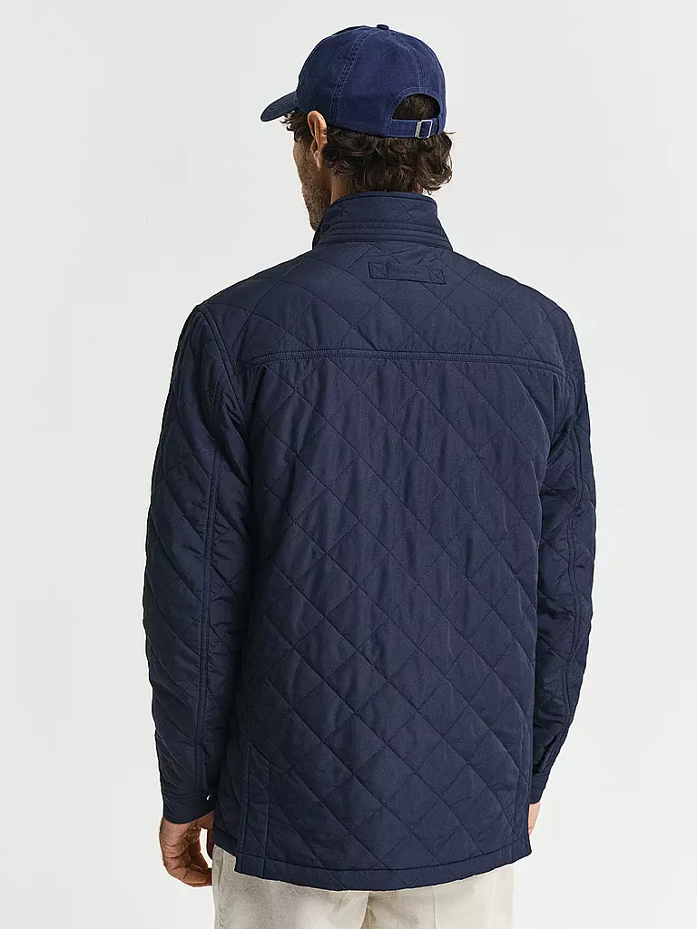 GANT | Veste matelassée légère | 