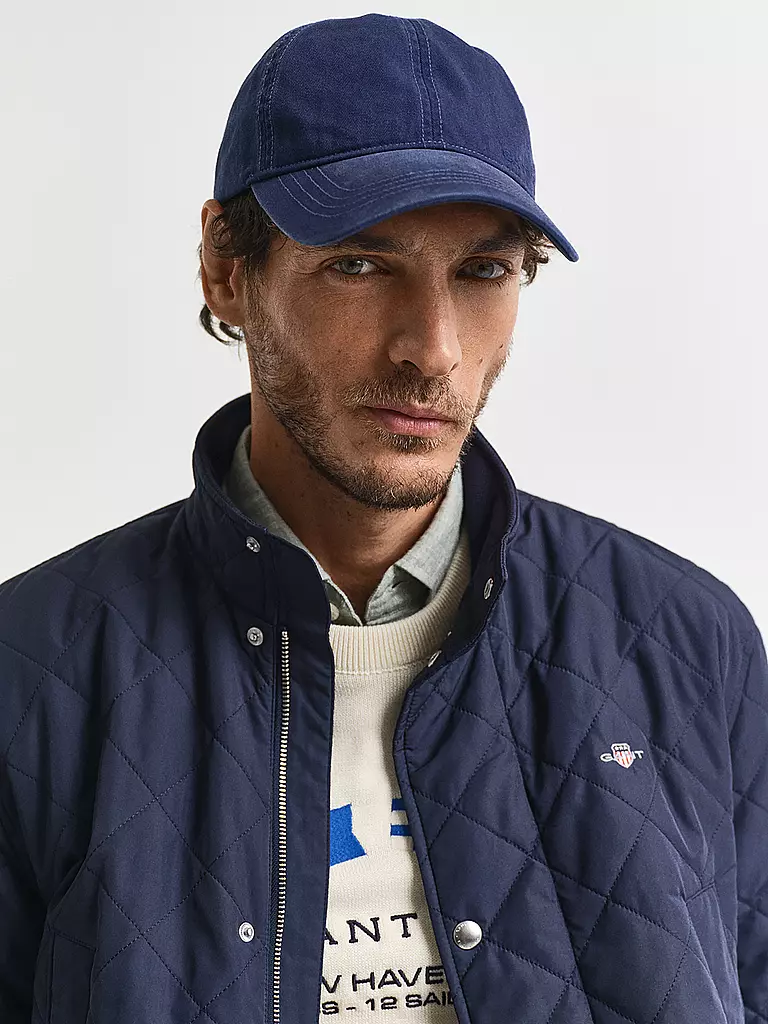 GANT | Veste matelassée légère | 