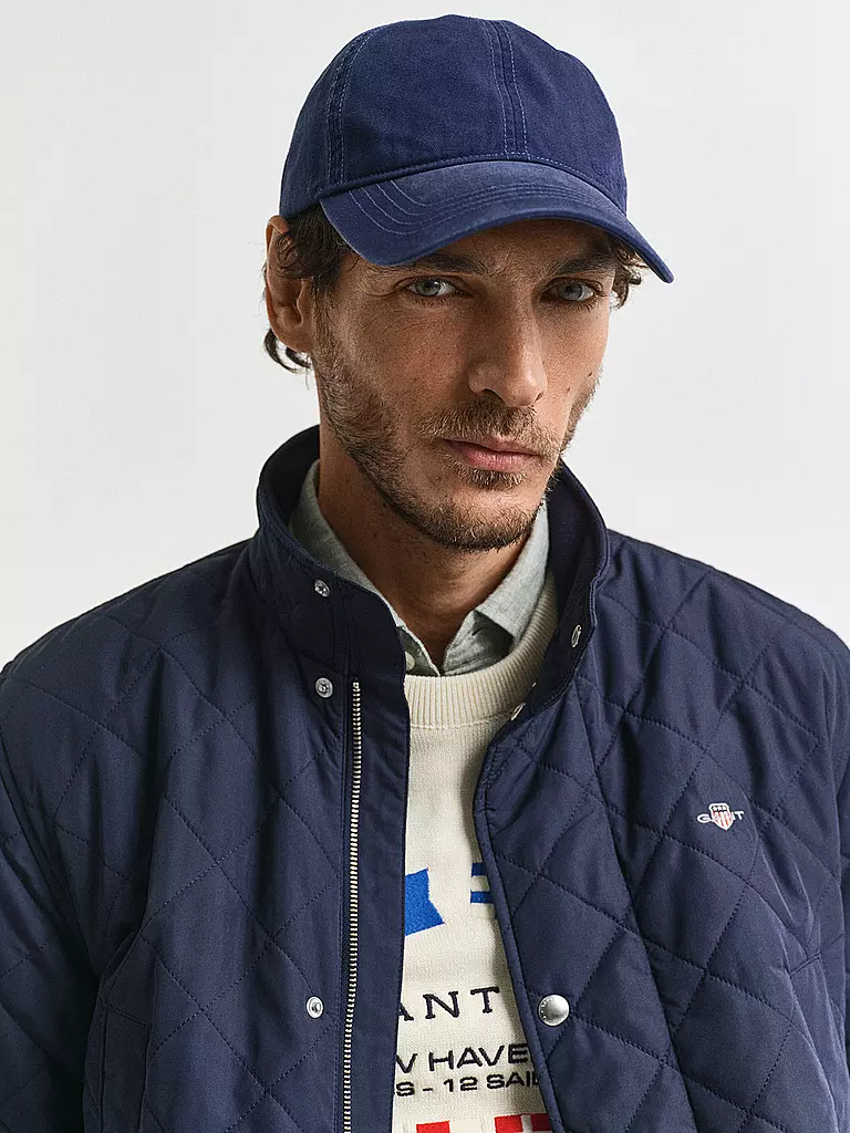 GANT | Veste matelassée légère | 