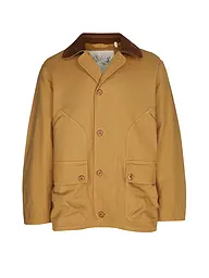 GANT | Veste | Camel