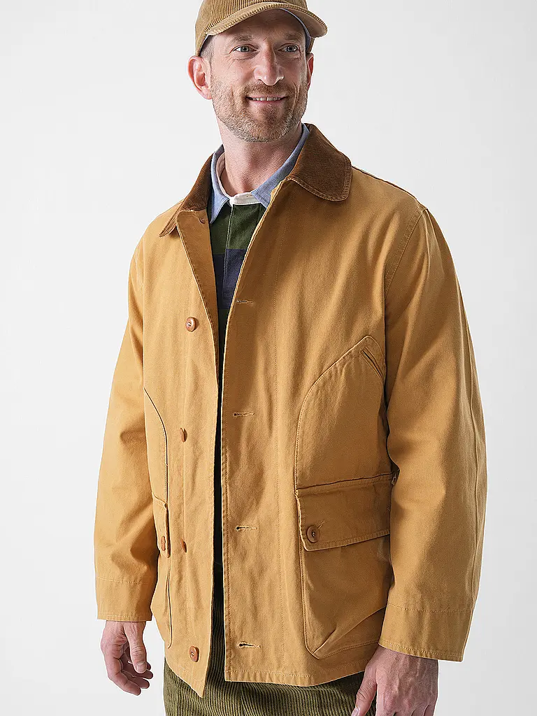 GANT | Veste |