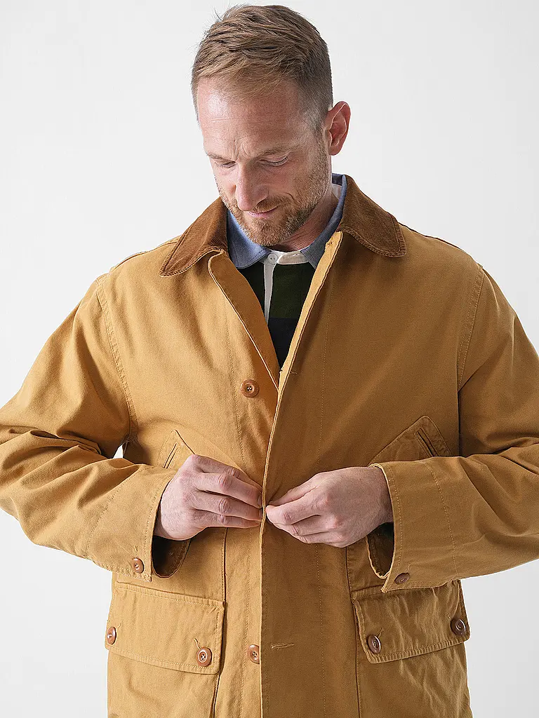GANT | Veste |