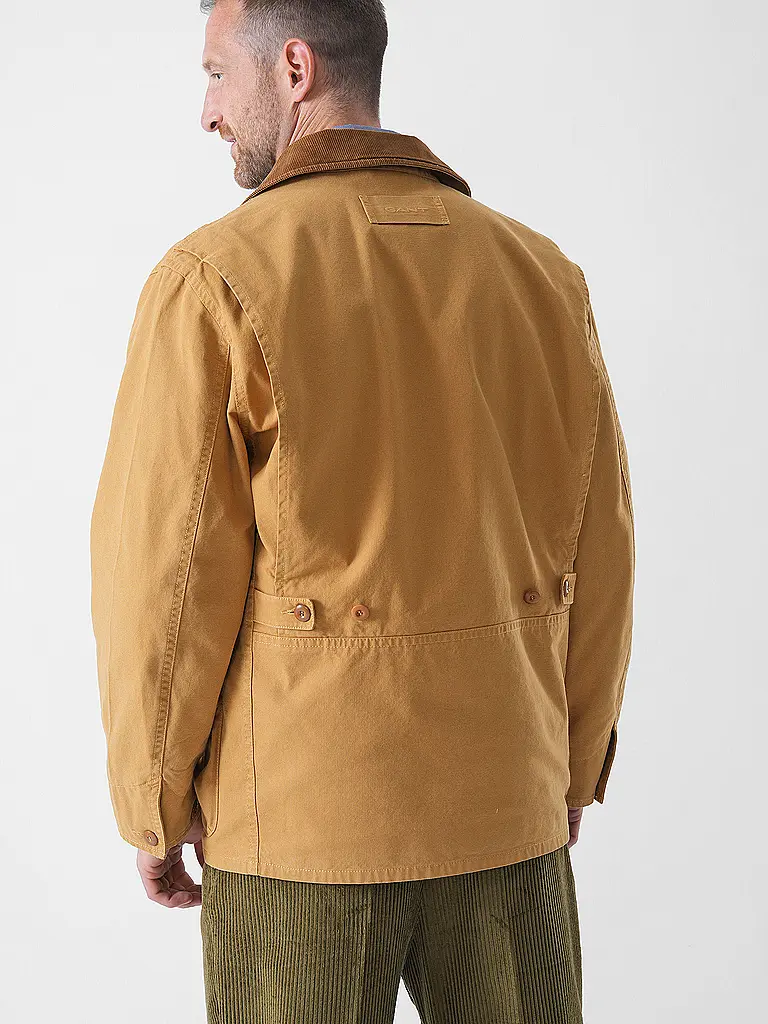 GANT | Veste |