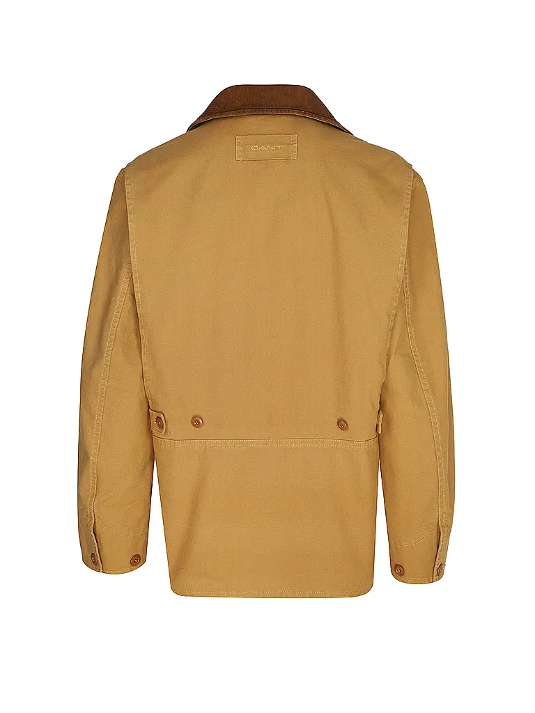 GANT | Veste |