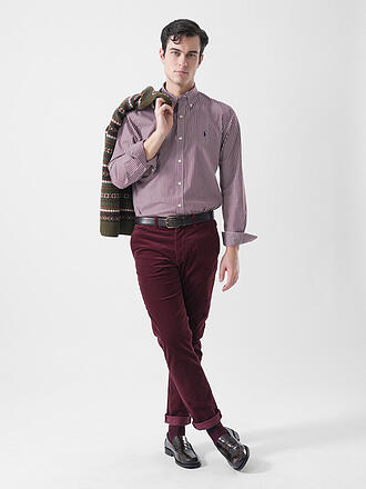 GARMENT PROJECT | Mocassins MILES PENNY