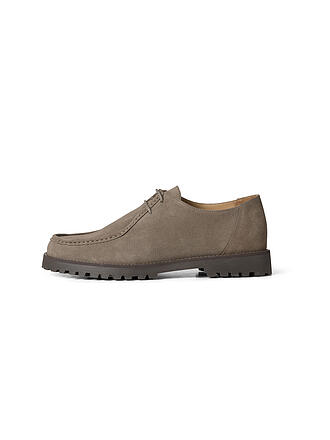 GARMENT PROJECT | Chaussures bateau OLLIE