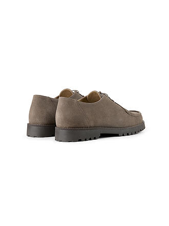 GARMENT PROJECT | Chaussures bateau OLLIE