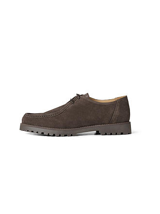 GARMENT PROJECT | Chaussures bateau OLLIE