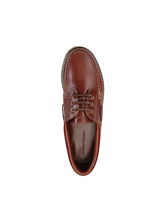 GARMENT PROJECT | Chaussures bateau OLLIE