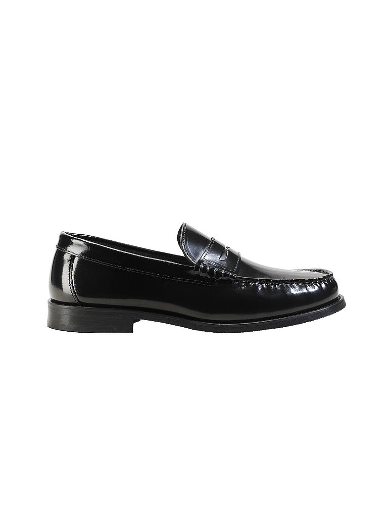Loafer MILES PENNY noir 43