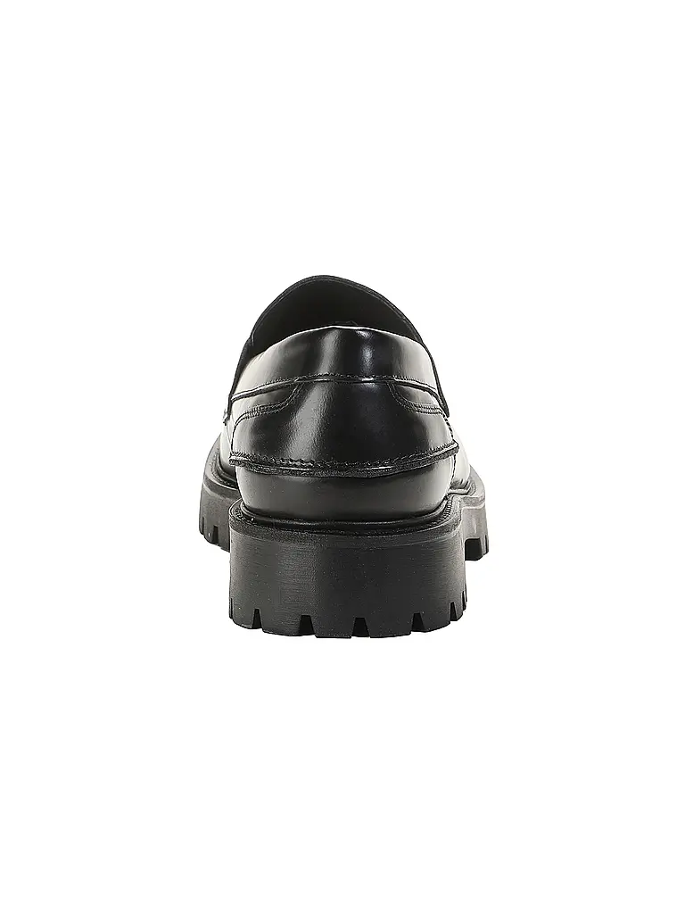 GARMENT PROJECT | Mocassin ARON PENNY | 