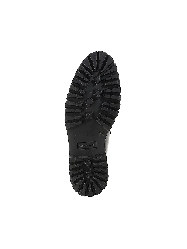GARMENT PROJECT | Mocassin ARON PENNY | 