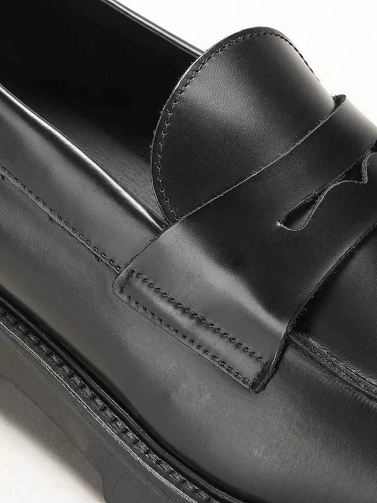 GARMENT PROJECT | Mocassin ARON PENNY | 