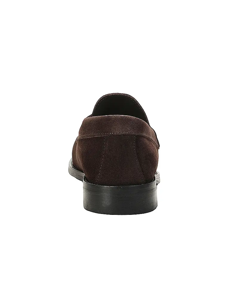 GARMENT PROJECT | Mocassin MILES PENNY | 