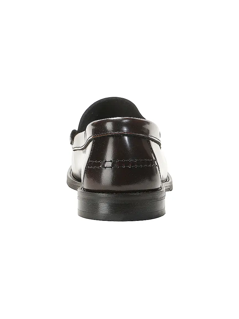 GARMENT PROJECT | Mocassin MILES PENNY | 