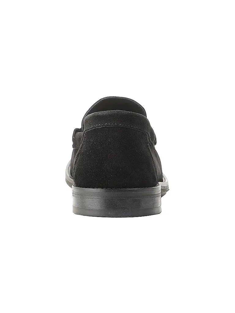 GARMENT PROJECT | Mocassins MILES PENNY | 
