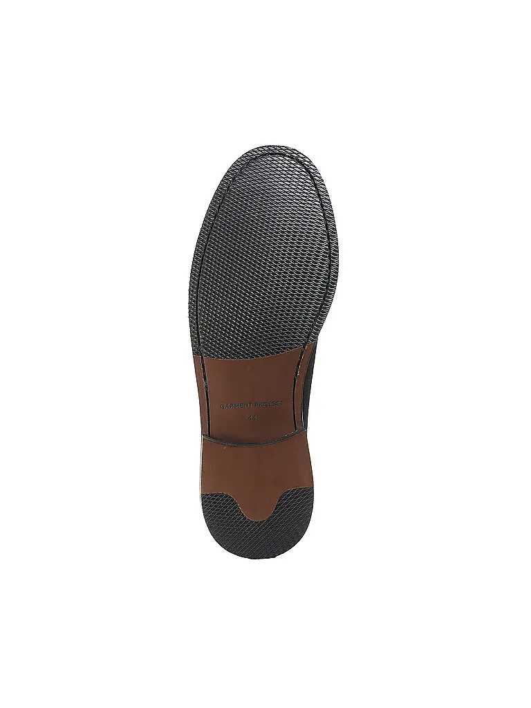 GARMENT PROJECT | Mocassins MILES PENNY | 