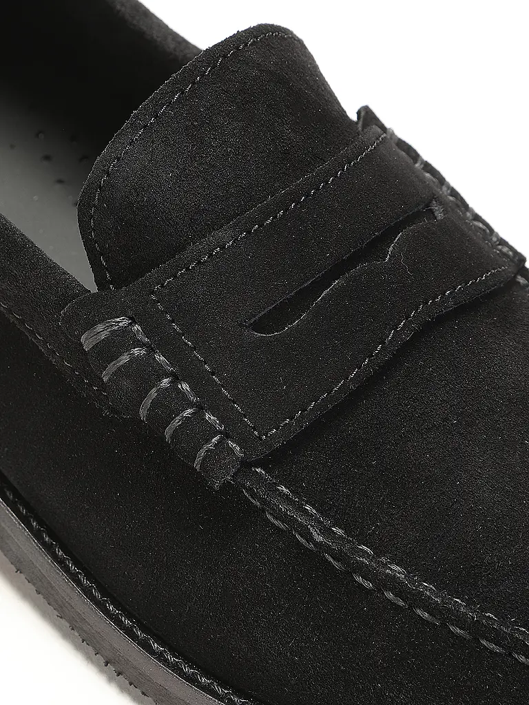 GARMENT PROJECT | Mocassins MILES PENNY | 