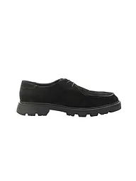 GARMENT PROJECT | Schnürschuhe MINNESOTA LOW | Noir