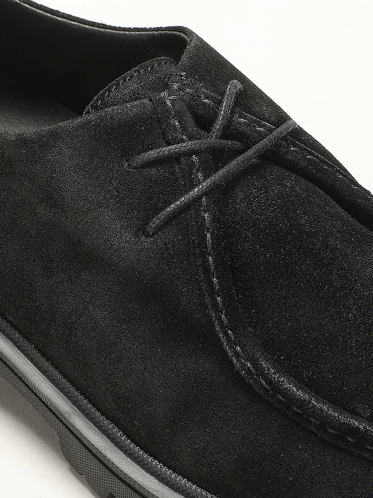 GARMENT PROJECT | Schnürschuhe MINNESOTA LOW | 