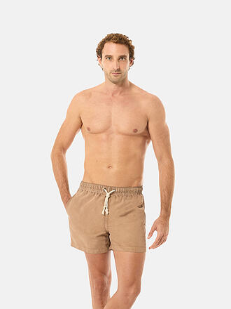 GASSA D'AMANTE | Short de bain COSTUMI VENEZIA