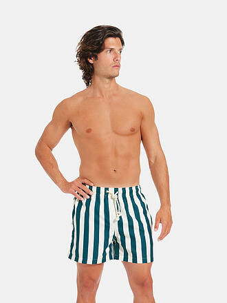 GASSA D'AMANTE | Short de bain VARIGOTTI