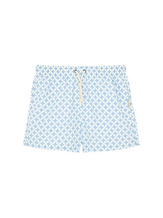 GASSA D'AMANTE | Short de bain AMALFI