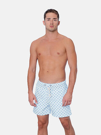 GASSA D'AMANTE | Short de bain AMALFI