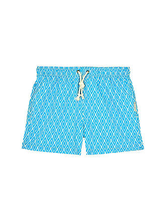 GASSA D'AMANTE | Short de bain PRAIANO
