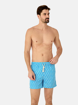 GASSA D'AMANTE | Short de bain PRAIANO