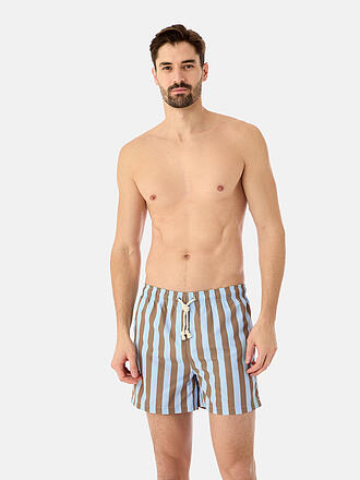 GASSA D'AMANTE | Short de bain POLIGNANO