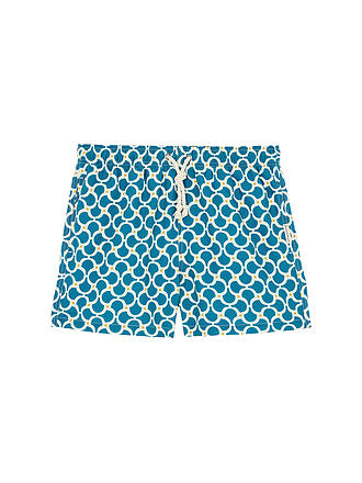 GASSA D'AMANTE | Badeshorts NORA ETHNO