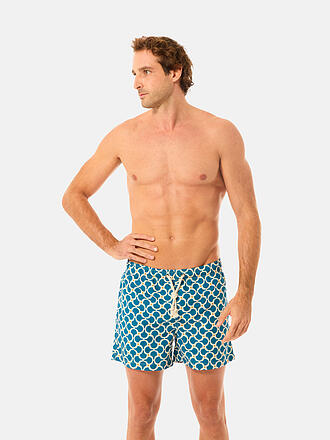 GASSA D'AMANTE | Badeshorts NORA ETHNO