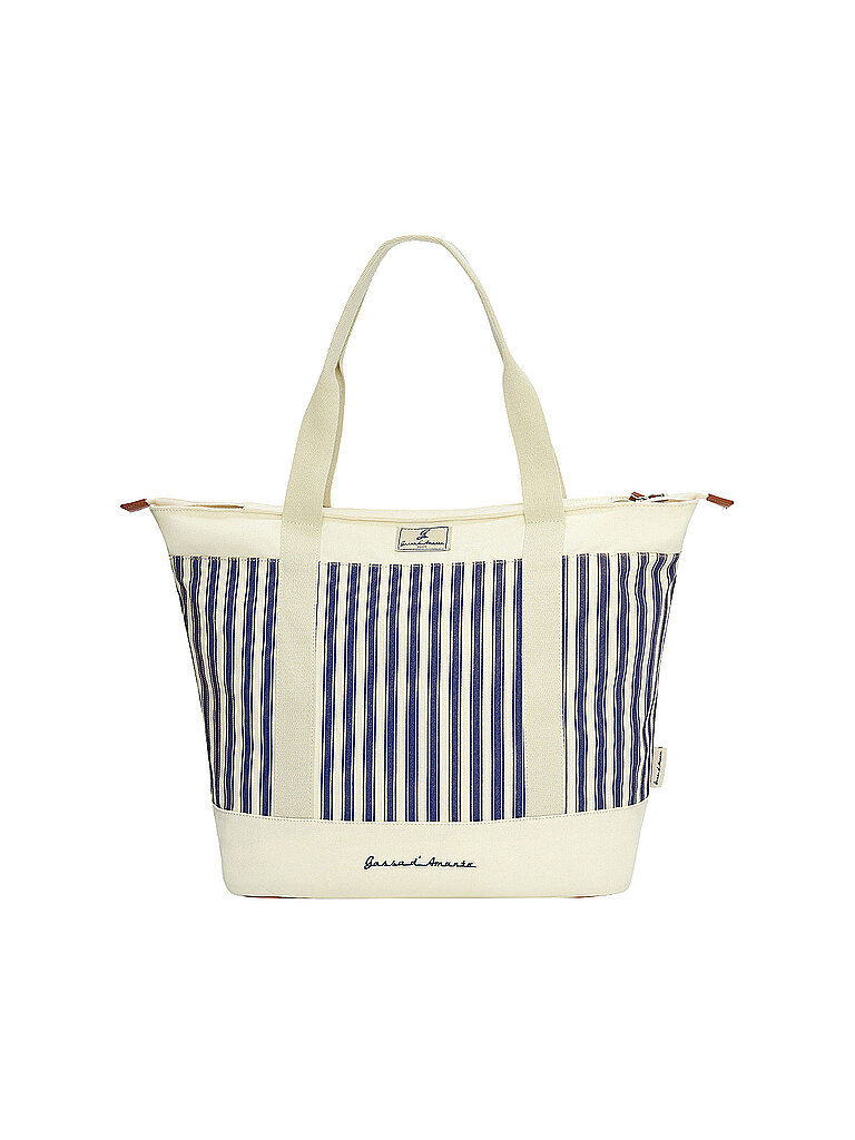 Sac - Shopper ALASSIO bleu