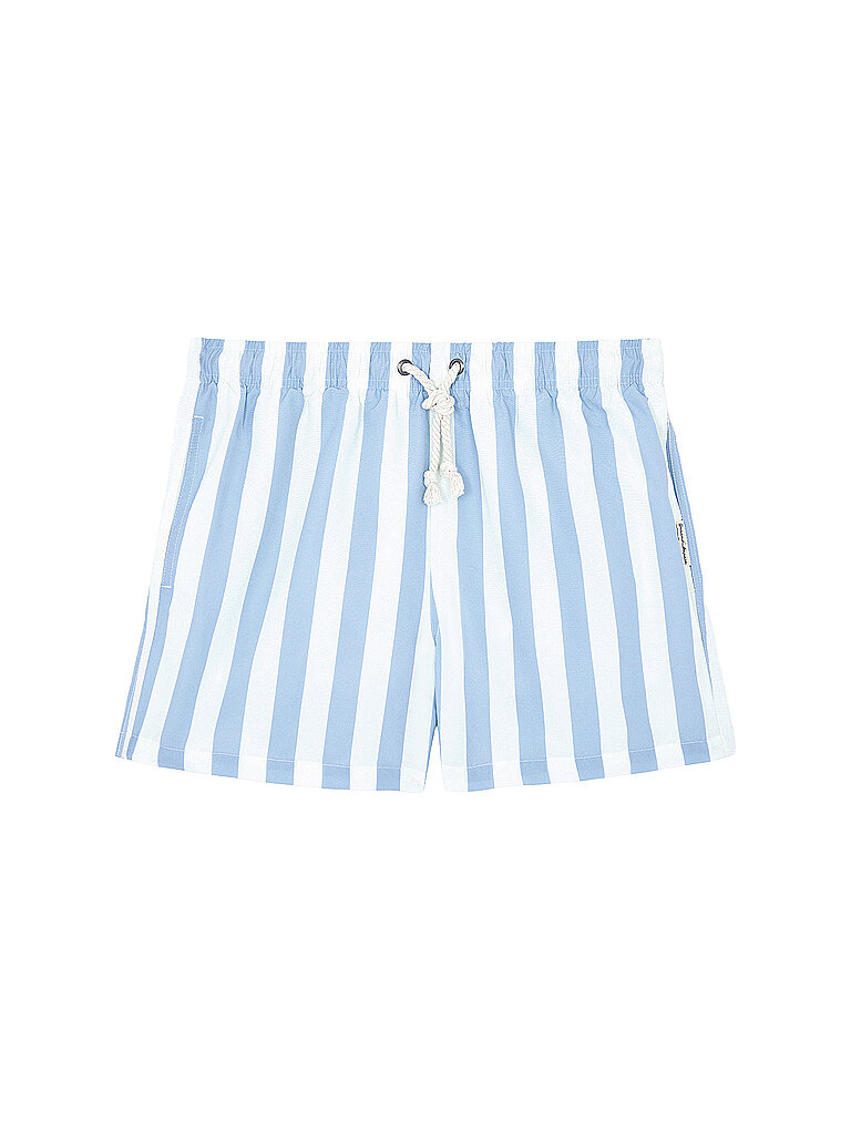 Shorts de bain VARIGOTTI bleu clair M