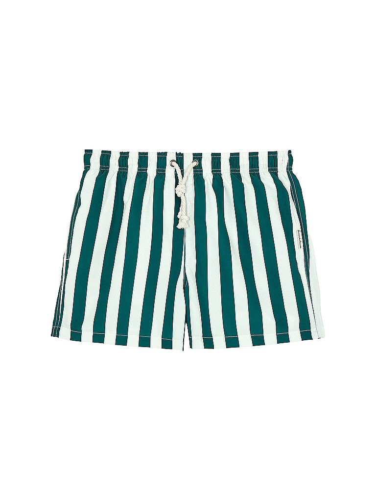Short de bain VARIGOTTI vert L