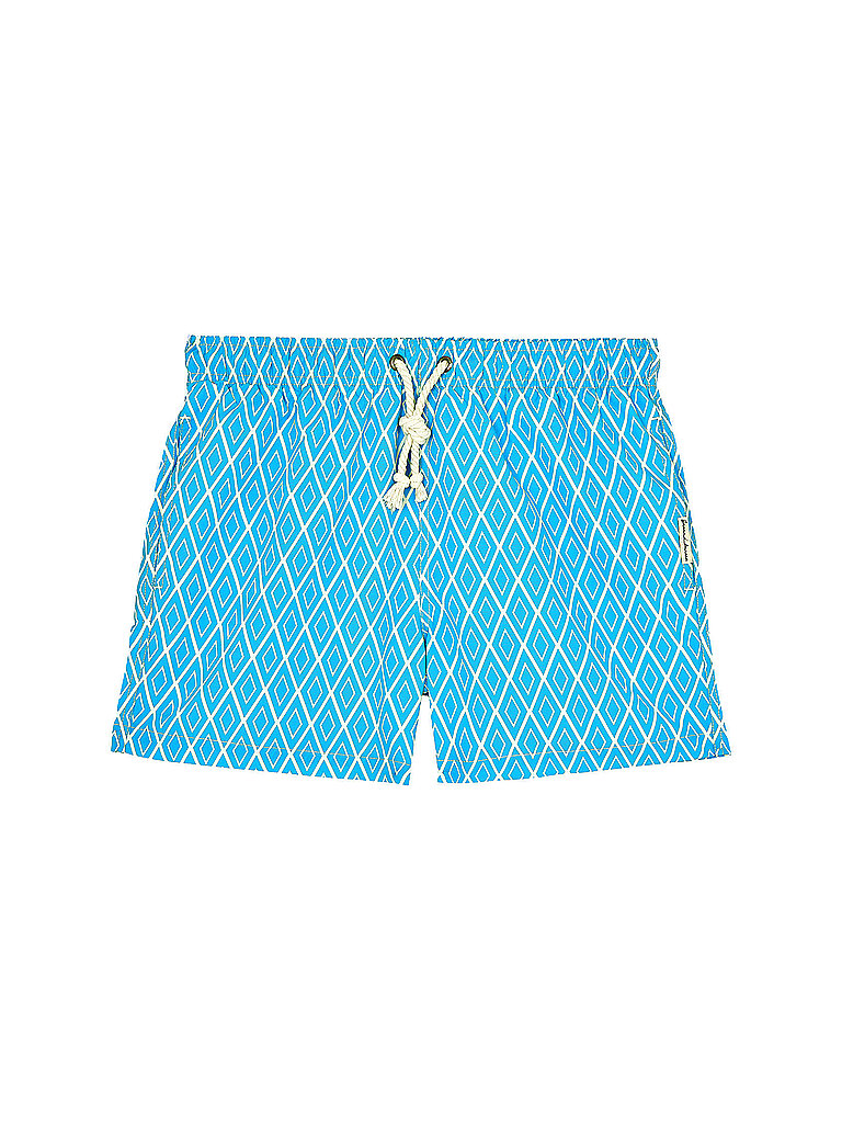 Short de bain PRAIANO bleu clair S
