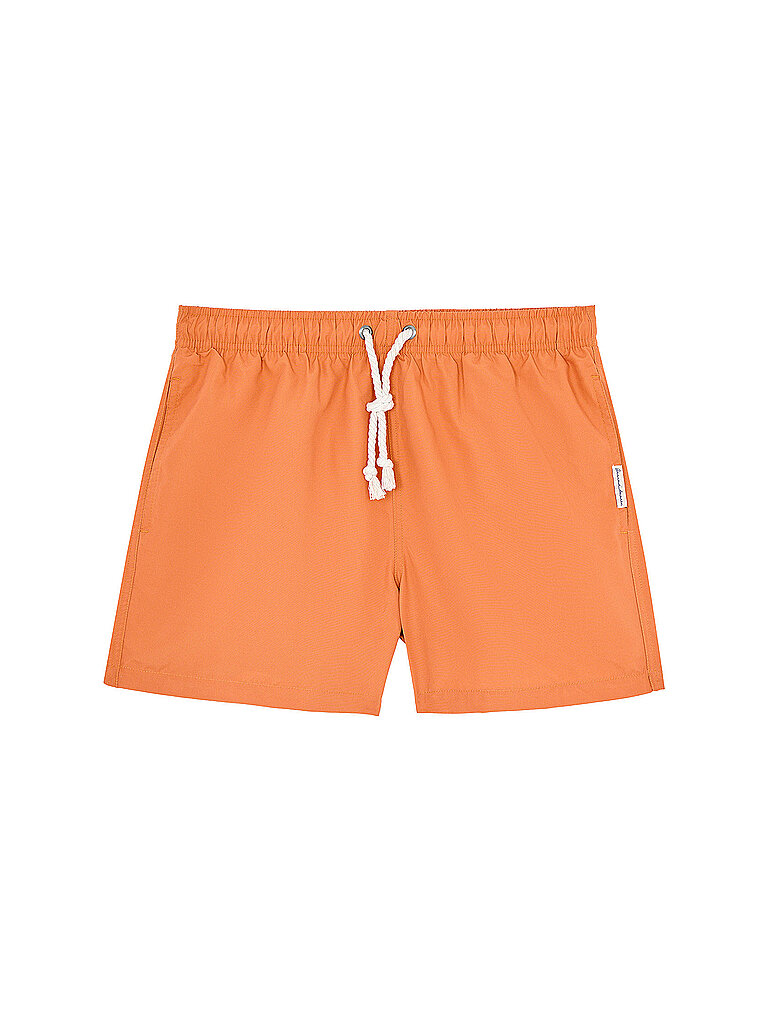 Badeshorts FORTE DEI MARMI orange XXL
