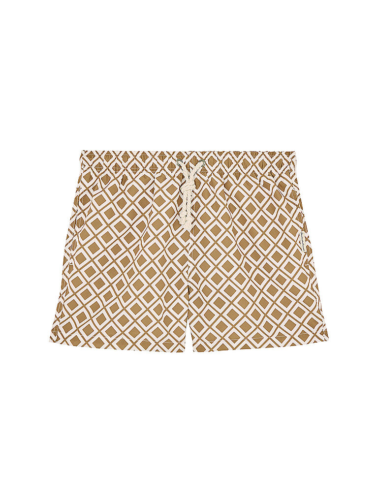 Shorts de bain VIESTE beige L