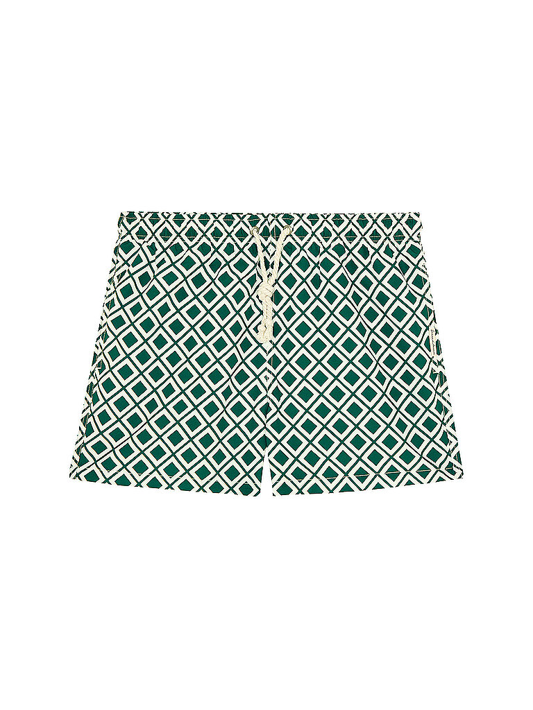Short de bain VIESTE vert S