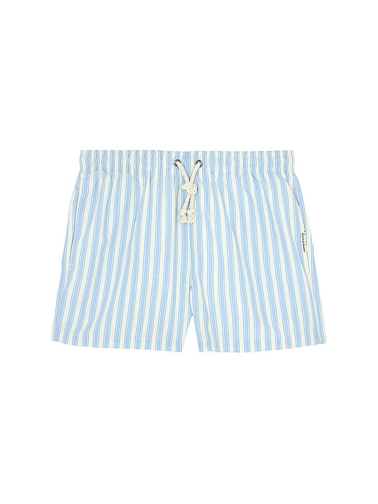 Badeshorts ALASSIO bleu clair M