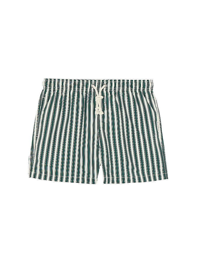 Short de bain ALASSIO vert L